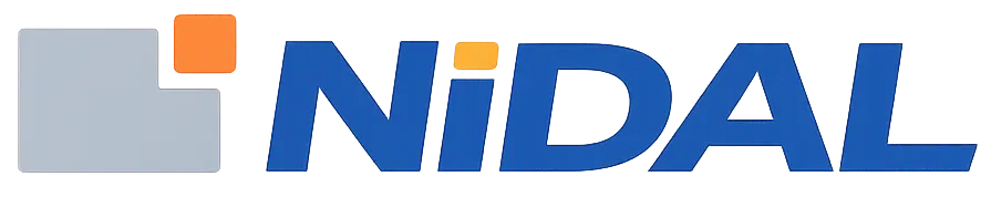 NiDAL logo